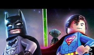LEGO Dimensions - Batman V Superman Trailer VF