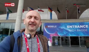 Le Mobile World Congress 2017 selon Power ! (Power 129)