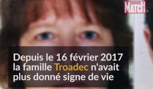 L'affaire Troadec résumée en une minute