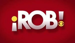 Rob! - Promo saison 1