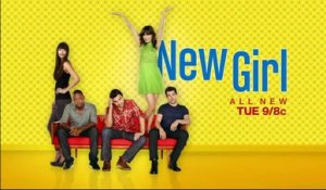New Girl - Promo 1x10