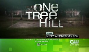 One Tree Hill - Promo 9x15