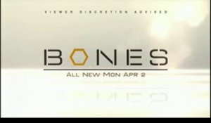 Bones - Teaser saison 7 - Sous titré