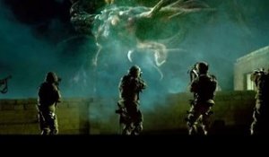 MONSTERS 2 "Dark Continent" Extrait du Film (Science Fiction - 2015)