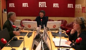 Alain Duhamel : "Juppé : la porte de sortie la plus naturelle au drame de la droite qui se referme"