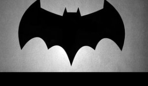 BATMAN - Jeu Vidéo Telltale Games Trailer