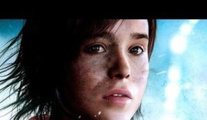 BEYOND: Two Souls sur PS4 - Trailer Français