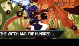 Gaming live The Witch and the Hundred Knight - Démon légendaire en devenir PS3