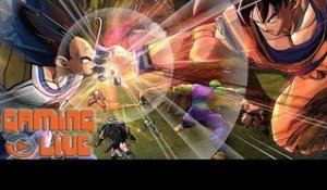 Gaming live Dragon Ball Z : Battle of Z - Explications du gameplay PS3 360