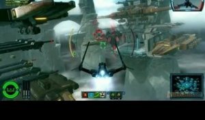Gaming live Star Wars : The Old Republic - Galactic Starfighter, le combat spatial à l'honneur PC