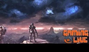 Gaming live Halo : Spartan Assault - Débarquement sur Draetheus V (ONE)