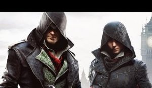 Assassin’s Creed Syndicate - Les Personnages Historiques
