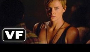DARK PLACES Bande Annonce VF