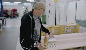 IKEA lance une gamme de meubles qui se montent sans outils pour les flemmards (comme vous)