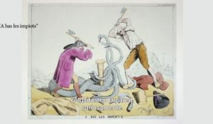 Los principios de la Revolución Francesa | Les Début de la Révolution française | Musée Carnavalet
