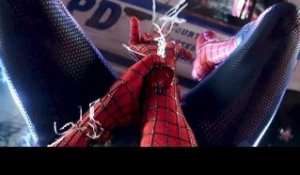 THE AMAZING SPIDERMAN 2 Bande Annonce FINALE (VOST)