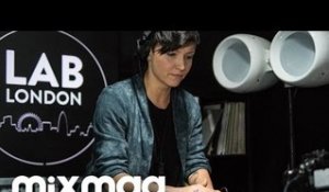 MAGDA minimal techno set in The Lab LDN