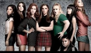 PITCH PERFECT 2 Bande Annonce VF # 2