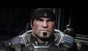 GEARS OF WAR Ultimate Edition Trailer de Lancement