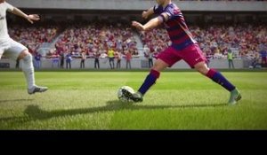 FIFA 16 Trailer (Gamescom 2015)