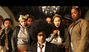 DEAR WHITE PEOPLE Bande Annonce VOST