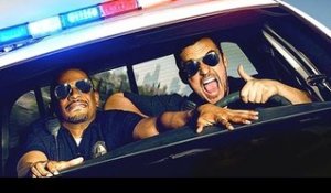 COPS  Bande Annonce VF (2015)
