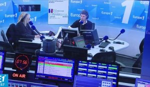 Cohn-Bendit soutient la démarche de Macron mais ne roule "pour personne"