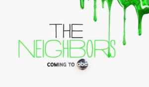 The Neighbors - Promo saison 1