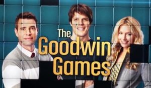 The Goodwin Games - Promo saison 1