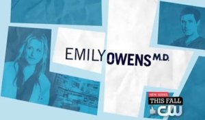Emily Owens - Sneek Peak Saison 1