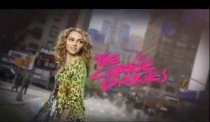 The Carrie Diaries - Trailer saison 1