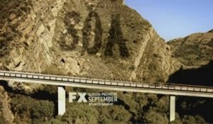 Sons of Anarchy - Promo saison 5