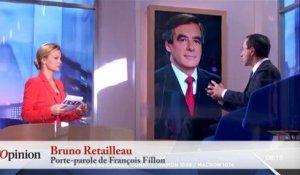 François Bayrou sur Marine Le Pen : « elle a des solutions mortelles »