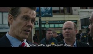 Traque à Boston - Extrait VOST "Cellule de crise" [Full HD,1920x1080]