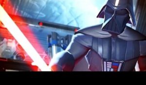 PS4 - DISNEY INFINITY 3.0 Trailer [E3 2015]