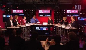 Marine Le Pen, invitée du Petit-déjeuner de la présidentielle sur RTL - l'intégrale