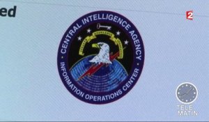 La CIA accusée par WikiLeaks d'espionner via la télévision et les smartphones