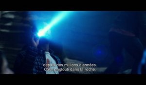 Power Rangers : Premier extrait sous-titré en Français