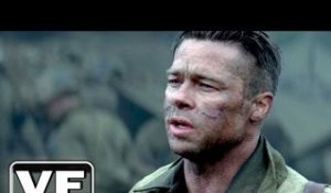 FURY Bande Annonce VF