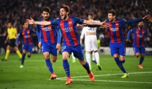Barcelone - PSG - Tous les buts de l'exploit historique des Blaugranas !