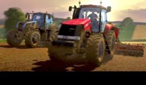 FARMING SIMULATOR 15 - Trailer du Multi (PS4 - Xbox One)