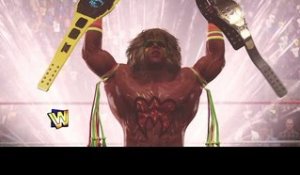 WWE 2K15 Trailer de Lancement