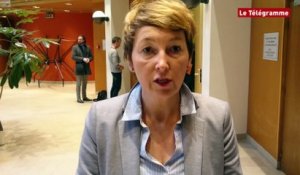 Affaire Defaix. L'interview de Morgane Philippot