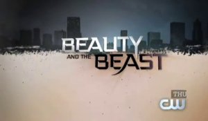 Beauty And the Beast - Trailer saison 1 - Attack