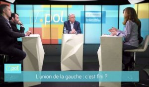 VIDEO INTEGRALE - Pierre Laurent : "Nous devons poursuivre l'effort de rassemblement"