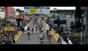 Cyclisme sur route - Paris-Nice : Le résumé vidéo de la 5e étape