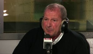 Coach Courbis : ‘’Le PSG n’a pas rencontré un grand Barça’’