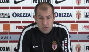 Jardim sur l’élimination du PSG : ‘’Je suis étonné’’