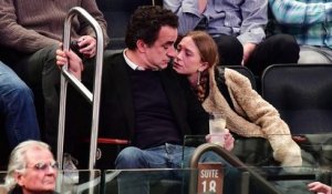 Mary-Kate Olsen se confie sur son couple avec le frère de Nicolas Sarkozy