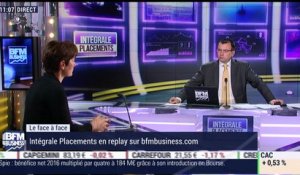 Ronan Blanc VS Pascale Auclair (1/2): Comment les marchés financiers évoluent-ils en ce moment ? - 10/03